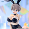 Uzaki Hana - Uzaki chan wa Asobitai ω BiCute Bunnies | FuRyu Figure