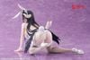 Albedo Bunny ver Renewal - Overlord Desktop Cute  | Taito Figure