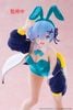 Rem Jumper Bunny ver Renewal - Re Zero kara Hajimeru Isekai Seikatsu Coreful Figure | Taito Figure