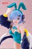 Rem Jumper Bunny ver Renewal - Re Zero kara Hajimeru Isekai Seikatsu Coreful Figure | Taito Figure