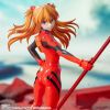 Souryuu Asuka Langley Seifuku ver. - Shin Seiki Evangelion High Premium | SEGA Figure