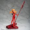 Souryuu Asuka Langley Seifuku ver. - Shin Seiki Evangelion High Premium | SEGA Figure