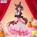 Gentildonna - Umamusume Pretty DerbyTrio Try iT Figure  | FuRyu Figure