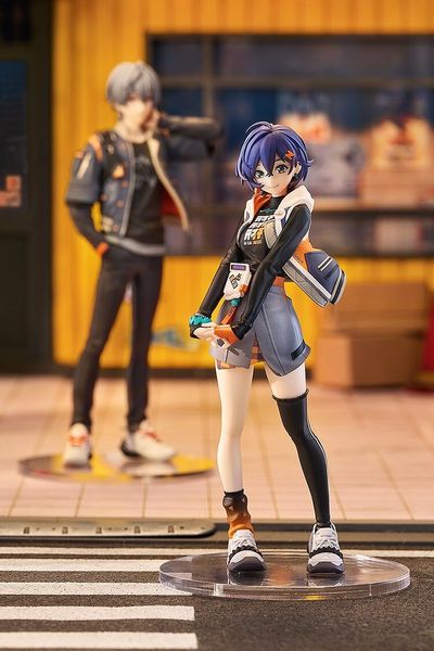 POP UP PARADE Belle SP - Zenless Zone Zero | Good Smile Arts Shanghai Figure