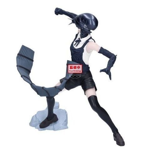 Bomb - Gekijouban Chainsaw Man Reze Hen Grandista  | Bandai Spirits Figure