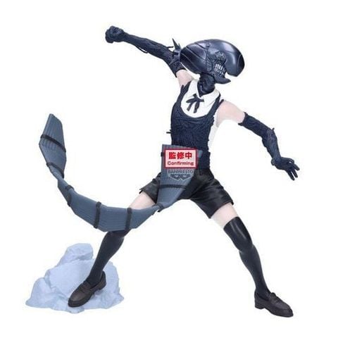 Bomb - Gekijouban Chainsaw Man Reze Hen Grandista  | Bandai Spirits Figure