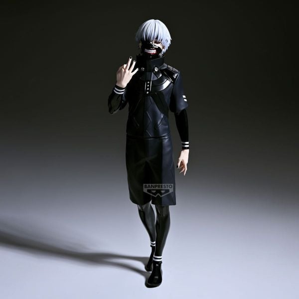 Kaneki Ken - Tokyo Ghoul Grandista | Bandai Spirits Figure