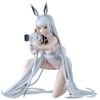 Blanc Ichiban Kuji A Prize - Goddess of Victory Nikke Chapter 5 | Bandai Spirits Figure