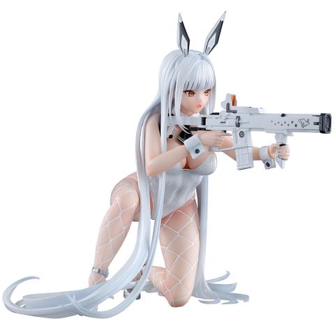 Blanc Ichiban Kuji A Prize - Goddess of Victory Nikke Chapter 5 | Bandai Spirits Figure