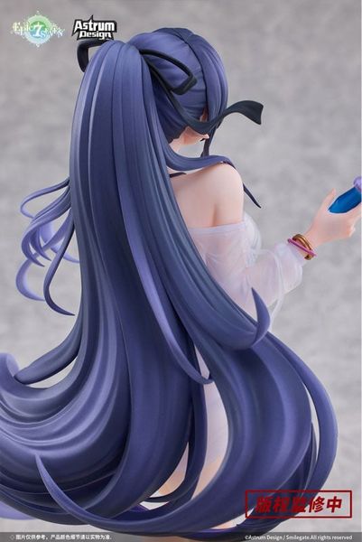 Eda Festive Ver. 1/7 - Epic Seven | Astrum Design Figure