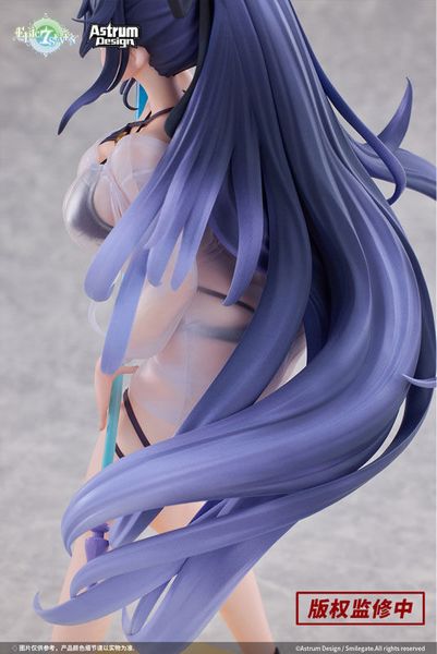Eda Festive Ver. 1/7 - Epic Seven | Astrum Design Figure