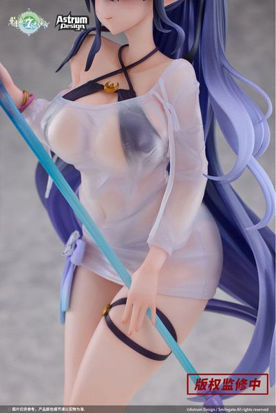 Eda Festive Ver. 1/7 - Epic Seven | Astrum Design Figure