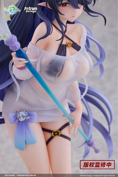 Eda Festive Ver. 1/7 - Epic Seven | Astrum Design Figure
