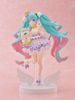 Tenitol Hatsune Miku Yumekawa Princess Lavender Ver - Piapro Characters | FuRyu Figure