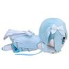 Nhồi Bông Nesoberi Hatsune Miku Closed Windows SEKAI Hatsune Miku Plush - Gekijouban Project Sekai Kowareta Sekai to Utaenai Miku | SEGA Plushie
