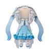Nhồi Bông Nesoberi Hatsune Miku Closed Windows SEKAI Hatsune Miku Plush - Gekijouban Project Sekai Kowareta Sekai to Utaenai Miku | SEGA Plushie
