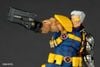 Revoltech Cable Ver. 1.5  X Men Amazing Yamaguchi | Kaiyodo Figure