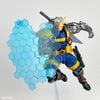Revoltech Cable Ver. 1.5  X Men Amazing Yamaguchi | Kaiyodo Figure