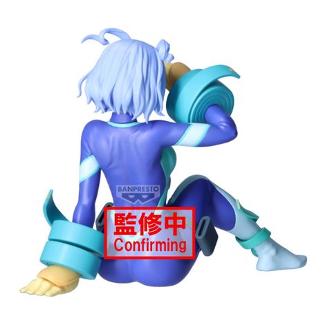 Hado Nejire Glitter & Glamours - Boku no Hero Academia | Bandai Spirits Figure