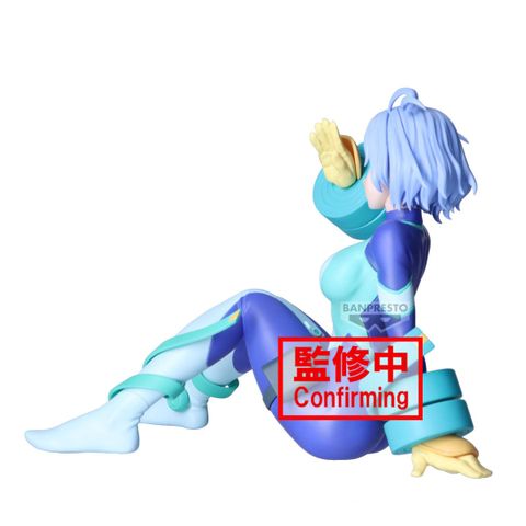 Hado Nejire Glitter & Glamours - Boku no Hero Academia | Bandai Spirits Figure