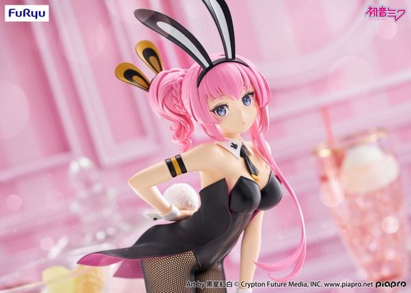 Megurine Luka - Piapro Characters BiCute Bunnies  | FuRyu Figure