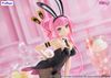 Megurine Luka - Piapro Characters BiCute Bunnies  | FuRyu Figure