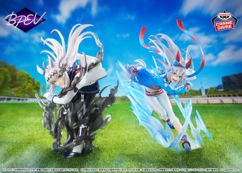 Oguri Cap - Umamusume Cinderella Gray Banpresto Evolve | Bandai Spirits Figure