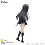 Akiyama Mio - K ON Trio Try iT Figure | FuRyu Figure
