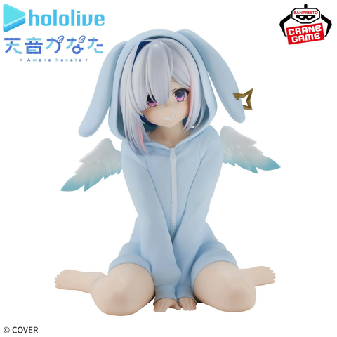 Amane Kanata - Hololive Relax Time  | Bandai Spirits Figure