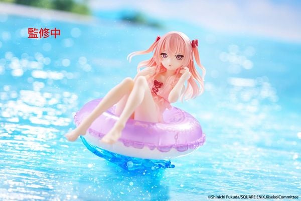 Inui Sajuna - Sono Bisque Doll wa Koi o Suru Aqua Float Girls | Taito Figure