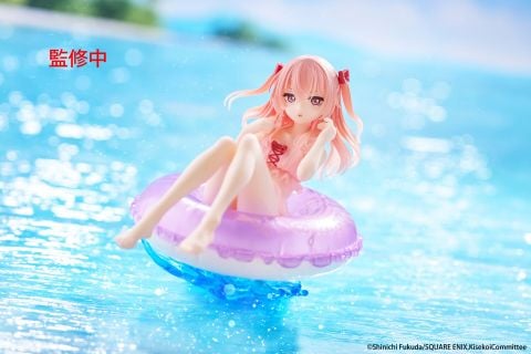 Inui Sajuna - Sono Bisque Doll wa Koi o Suru Aqua Float Girls | Taito Figure