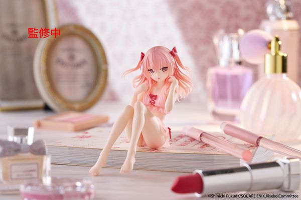 Inui Sajuna - Sono Bisque Doll wa Koi o Suru Aqua Float Girls | Taito Figure