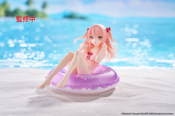 Inui Sajuna - Sono Bisque Doll wa Koi o Suru Aqua Float Girls | Taito Figure