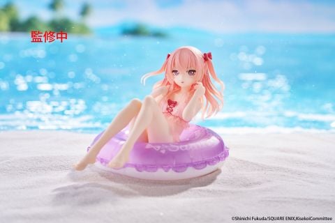Inui Sajuna - Sono Bisque Doll wa Koi o Suru Aqua Float Girls | Taito Figure