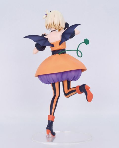 Nishikigi Chisato Halloween Ver. - Lycoris Recoil Brilliant Figure | System Service Figure