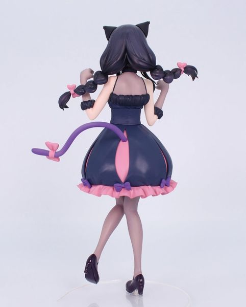 Inoue Takina Halloween Ver. - Lycoris Recoil Brilliant Figure | System Service Figure