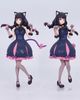 Inoue Takina Halloween Ver. - Lycoris Recoil Brilliant Figure | System Service Figure