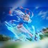Tamamo Cross - Umamusume Cinderella Gray Banpresto Evolve | Bandai Spirits Figure