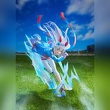 Tamamo Cross - Umamusume Cinderella Gray Banpresto Evolve | Bandai Spirits Figure