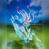 Tamamo Cross - Umamusume Cinderella Gray Banpresto Evolve | Bandai Spirits Figure