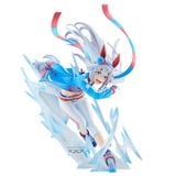 Tamamo Cross - Umamusume Cinderella Gray Banpresto Evolve | Bandai Spirits Figure
