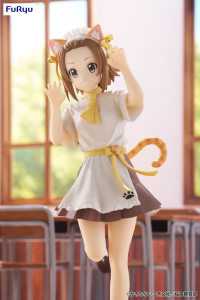 Tainaka Ritsu - K ON Trio Try iT Figure | FuRyu Figure