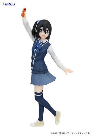 Amamiya Satsuki - Mono Trio-Try-iT Figure  | FuRyu Figure