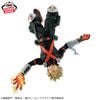Bakugo Katsuki - Boku no Hero Academia Maximatic  | Bandai Spirits Figure