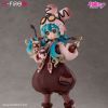 Hatsune Miku Marshmallow Hot Cocoa 1/7 - Vocaloid | S-FIRE SEGA Figure