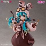 Hatsune Miku Marshmallow Hot Cocoa 1/7 - Vocaloid | S-FIRE SEGA Figure