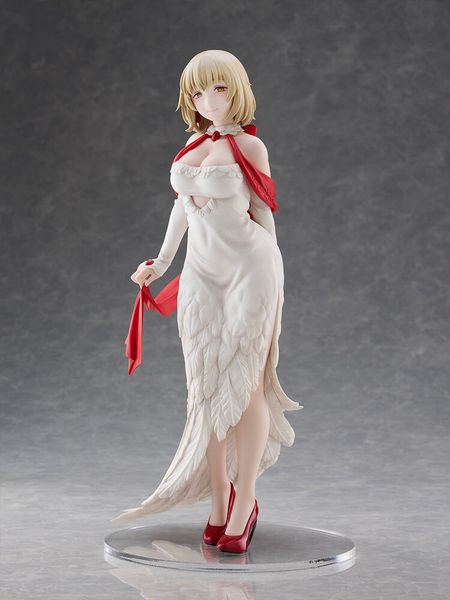 Falin Touden Dress Style Ver - Dungeon Meshi TENITOL Tall | FuRyu Figure