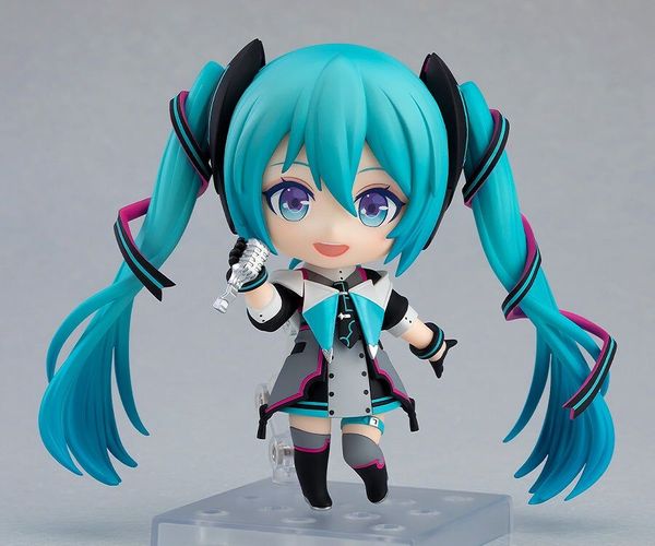 Nendoroid 2739 Hatsune Miku Magical Mirai 2015 Ver - Vocaloid | Good Smile Company Figure