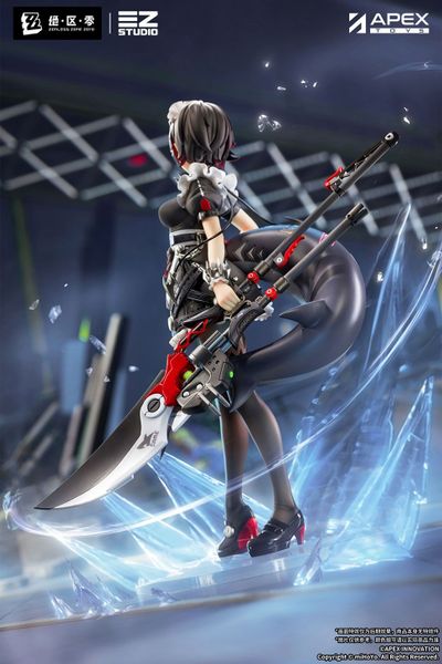 Ellen Joe - Zenless Zone Zero 1/7 | Apex Innovation Figure