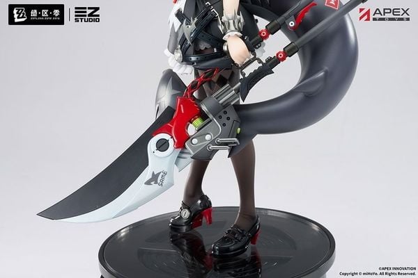 Ellen Joe - Zenless Zone Zero 1/7 | Apex Innovation Figure